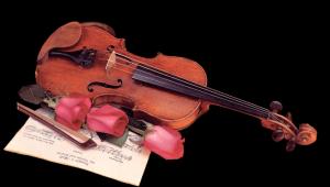 К чему снится играть во сне на скрипке