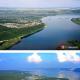 Сравнение длины Нила и длины Амазонки
