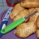 Domaći skrob Kako napraviti skrob od krompira