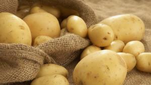 Использование картофеля Как приготовить сухой картофель впрок в домашних условиях
