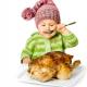 گوشت مرغ برای کودکان مفید است