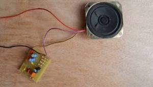 Էլեկտրոնային տնական արտադրանք ռադիոսիրողների և սկսնակ էլեկտրիկների համար Հետաքրքիր DIY էլեկտրոնիկա