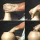 Kako napraviti šolju od gline vlastitim rukama Izrada keramičkog posuđa kod kuće
