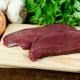 Kalorijski sadržaj svinjske jetre, njene prednosti i štete