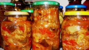 Auberginen-Satay kochen: die besten Rezepte zum Anbraten aus der Dose