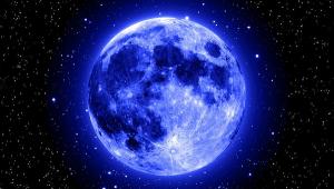 ماه در علامت زودیاک - قوس قمر در طالع بینی