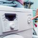 Grundlegende Störungen von Waschmaschinen und Methoden zu deren Beseitigung Klassen des Waschens, Schleuderns, Energieverbrauchs