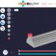 Asortiman 3D šablona Medusa-online