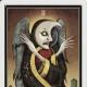 Tarotkarte Die Hohepriesterin (Popessa) – Bedeutung, Interpretation und Aufbau in der Wahrsagerei