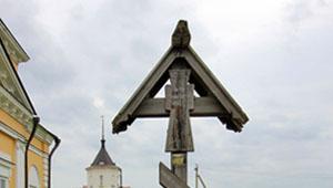 Варницкий монастырь как памятник преподобному сергию Варницкий монастырь гимназия