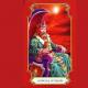 Tarot kártyák értelmezése: A kupák királya és jelentése a jóslásban
