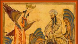 Mohamed próféta hadíszei az életről